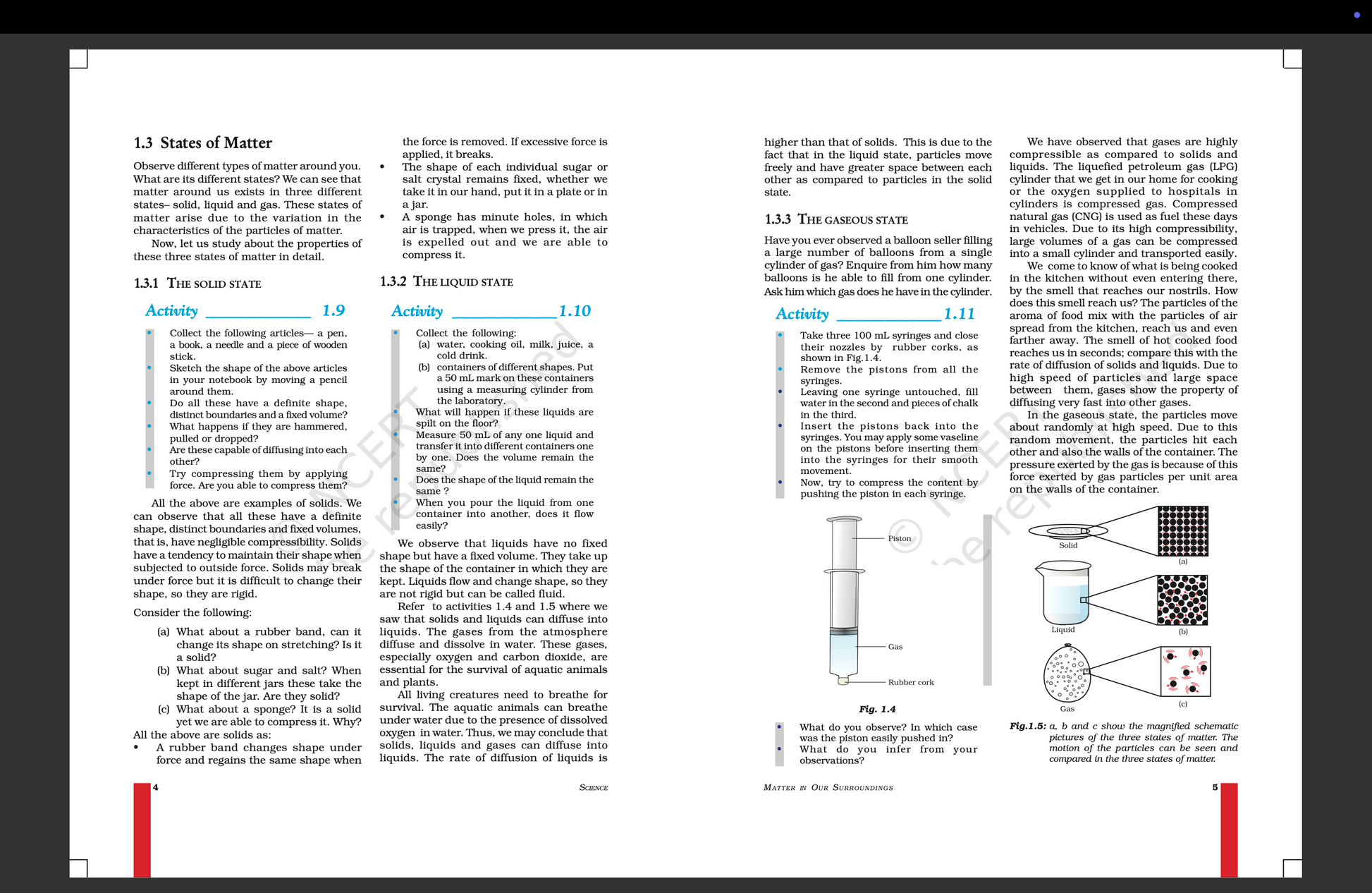 Class 6 to 10 NCERT Science Collection – CBSE & UPSC Ready
