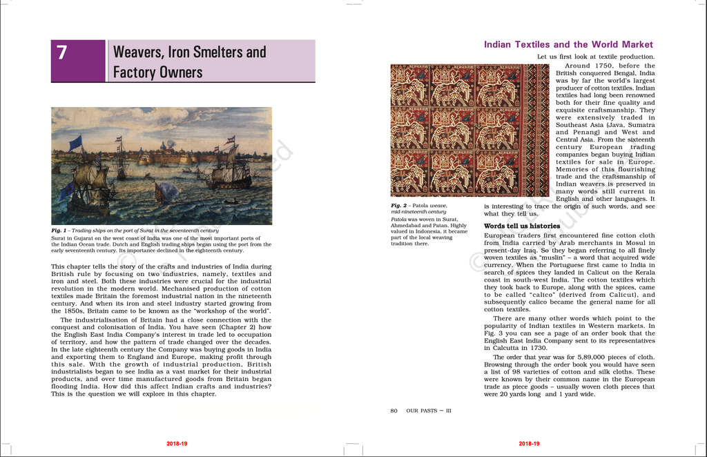 Complete NCERT History Collection – Class 6 to 12 (CBSE + UPSC)