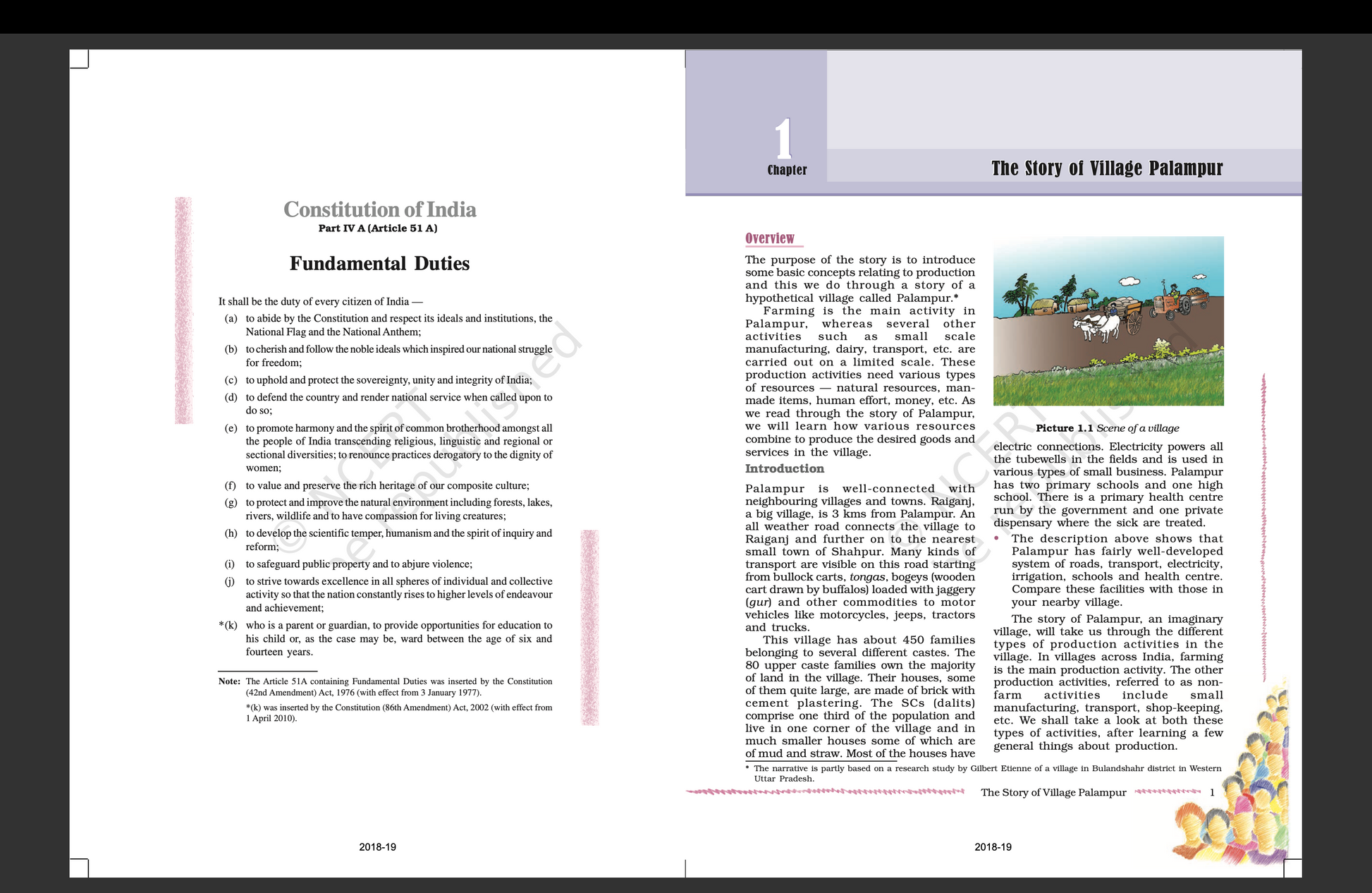 Economics NCERT Books (Class 9–12) – For CBSE & UPSC Preparation